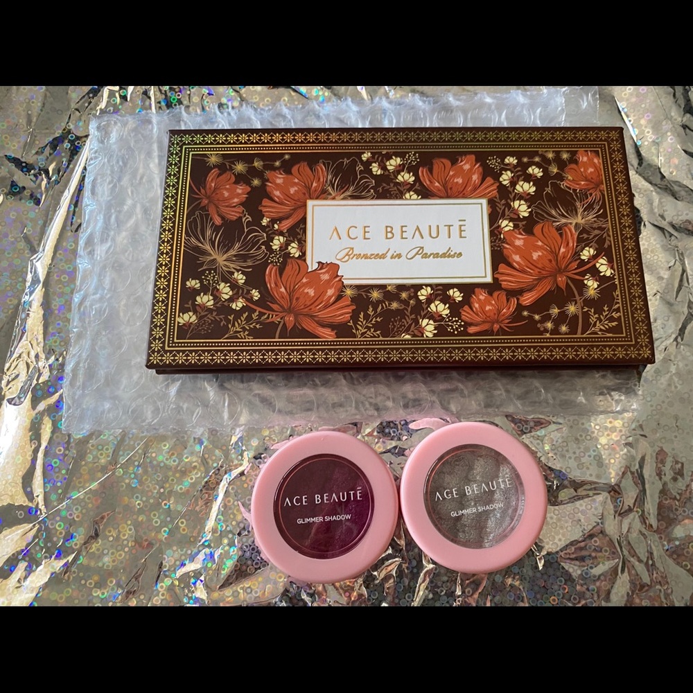 Ace beaute bundle